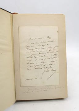 L'Aurélia de Gérard de Nerval. AUDIAT (Pierre)