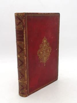 The Nile Boat; or, Glimpses of the land of Egypt. BARTLETT (W.H.)