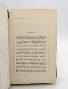 The Nile Boat; or, Glimpses of the land of Egypt
