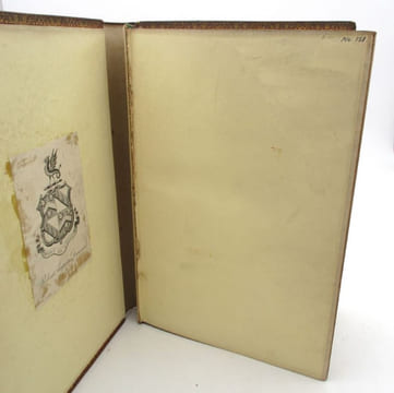 The Nile Boat; or, Glimpses of the land of Egypt. BARTLETT (W.H.)