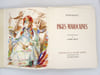 Pages marocaines. BOSCO (Henri); RIOU (Louis)