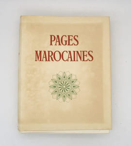 Pages marocaines