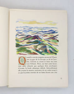 Pages marocaines