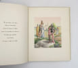 Le Cantique des Cantiques. ABOULKER (C&eacute;lestine)