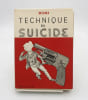 Technique du suicide. ROMI