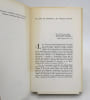 Lettres de jeunesse avec des po&egrave;mes in&eacute;dits. &Eacute;LUARD (Paul)