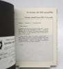 Soixante-dix-neuf lettres de guerre. VACH&Eacute; (Jacques)