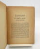 La V&eacute;ritable histoire de Louise Lalanne ou le po&egrave;te d'"Alcools" traversti en femme : Portrait et autographe in&eacute;dits. MONTFORT (Eug&egrave;ne)