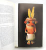 Kachina-figuren der Hopi-Indianer. HARTMANN (Horst)