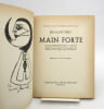 Main forte. P&Eacute;RET (Benjamin); BRAUNER (Victor)