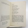 15 poemas de Apollinaire. PAZ (Octavio)
