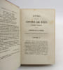 Lettres sur les contes de f&eacute;es - M&eacute;moires sur les abeilles solitaires - Notices biographiques. WALCKENAER (C.A.)