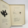 La Sph&egrave;re de sable. HUGNET (Georges); ARP (Jean)