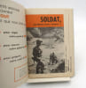 Militaire d'hier, Civil de demain... votre guide. [GUERRE D'ALG&Eacute;RIE]