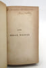 Lettres d'Horace Walpole &eacute;crites &agrave; ses amis pendant ses voyages en France (1739-1775). WALPOLE (Horace)