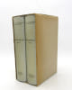 Oeuvre graphique compl&egrave;te de Grandville. GRANDVILLE