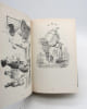 Oeuvre graphique compl&egrave;te de Grandville. GRANDVILLE