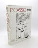 Picasso &Eacute;crits. PICASSO (Pablo)