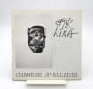Chambre d'Alladin. LINA (Rik)