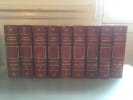 Oeuvres compl&egrave;tes. MAUROIS (Andr&eacute;); JOU (Louis)