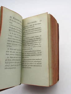 Aphorismoi kai Prognostikon. Aphorismi et praetionum liber Recensuit, notasque additit Eduardus-Franciscus-Maria BOSQUILLON...