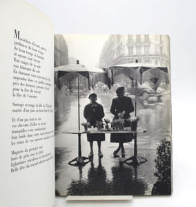 Grand bal du printemps . Photographies sur Paris