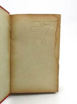 Recueil de têtes antiques idéales ou idéalisées.. REINACH (Salomon)