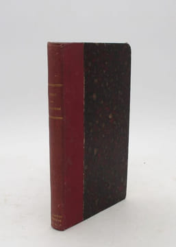L'onanisme. Dissertation sur les maladies produites par la masturbation. Nouvelle édition considérablement augmentée.. TISSOT (D. M.)