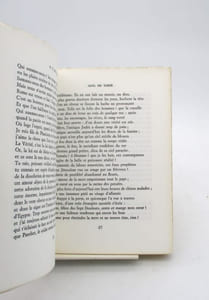 Saul de Tarse. Mystère en quatre tableaux.