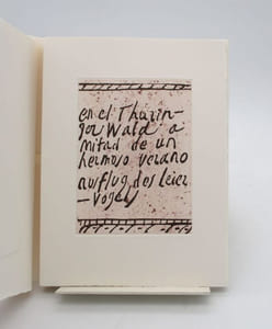 Praeterita