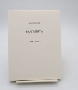 Praeterita