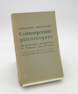 Contemporains pittoresques