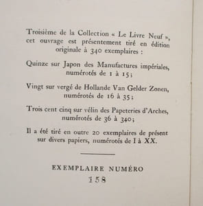 Contemporains pittoresques