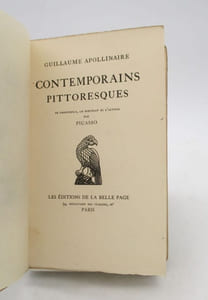 Contemporains pittoresques