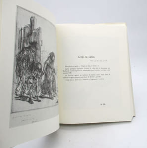 J.-L. Forain aquafortiste. Catalogue raisonné de l'oeuvre gravé de l'artiste.