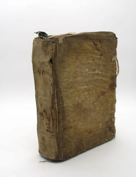 Commentaire sur les coustumes generalles de la ville de Bourdeaus, et pays bourdelois. [Coutumes de Bordeaux]. AUTOMNE (Bernard)