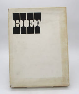 BIEF Jonction Surréaliste. n°s 1-12, 1958-1960.