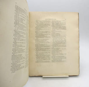 Dictionnaire topographique du département de l'Eure comprenant les noms de lieu anciens et modernes