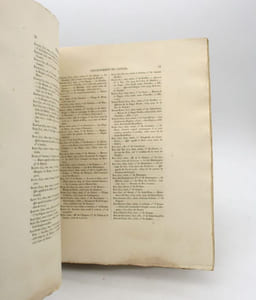 Dictionnaire topographique du département du Cantal comprenant les noms de lieu anciens et modernes