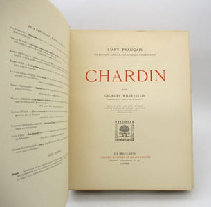 Chardin.