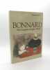 Bonnard : the Complete Graphic Work.. BONNARD, BOUVET (Francis)