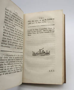 Lettres chinoises, indiennes et tartares à Monsieur Paw, par un Bénédictin, avec plusieurs autres pièces intéressantes.