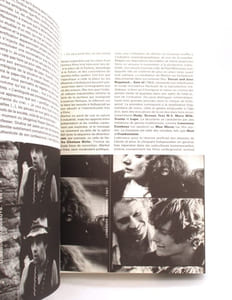 Andy Warhol, cinéma