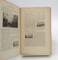 Des Alpes aux Pyrénées. Etapes félibréennes. Préface par Anatole France.
