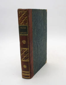 Les Princes rivaux, ou Mémoires de Mistress Mary-Anne Clarcke, favorite du duc d'York, écrits par elle-même. Traduit de l'anglais sur la seconde édition.