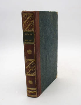 Les Princes rivaux, ou Mémoires de Mistress Mary-Anne Clarcke, favorite du duc d'York, écrits par elle-même. Traduit de l'anglais sur la seconde ...