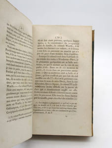 Les Princes rivaux, ou Mémoires de Mistress Mary-Anne Clarcke, favorite du duc d'York, écrits par elle-même. Traduit de l'anglais sur la seconde édition.