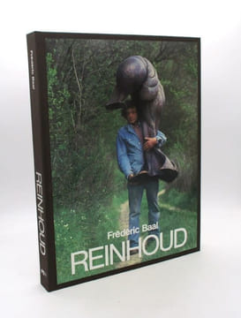 Reinhoud. BAAL (Frédéric), REINHOUD