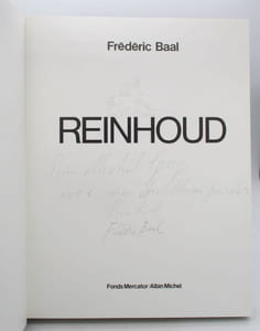 Reinhoud