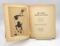 La grande gaîté. Avec 2 dessin d'Yves Tanguy.